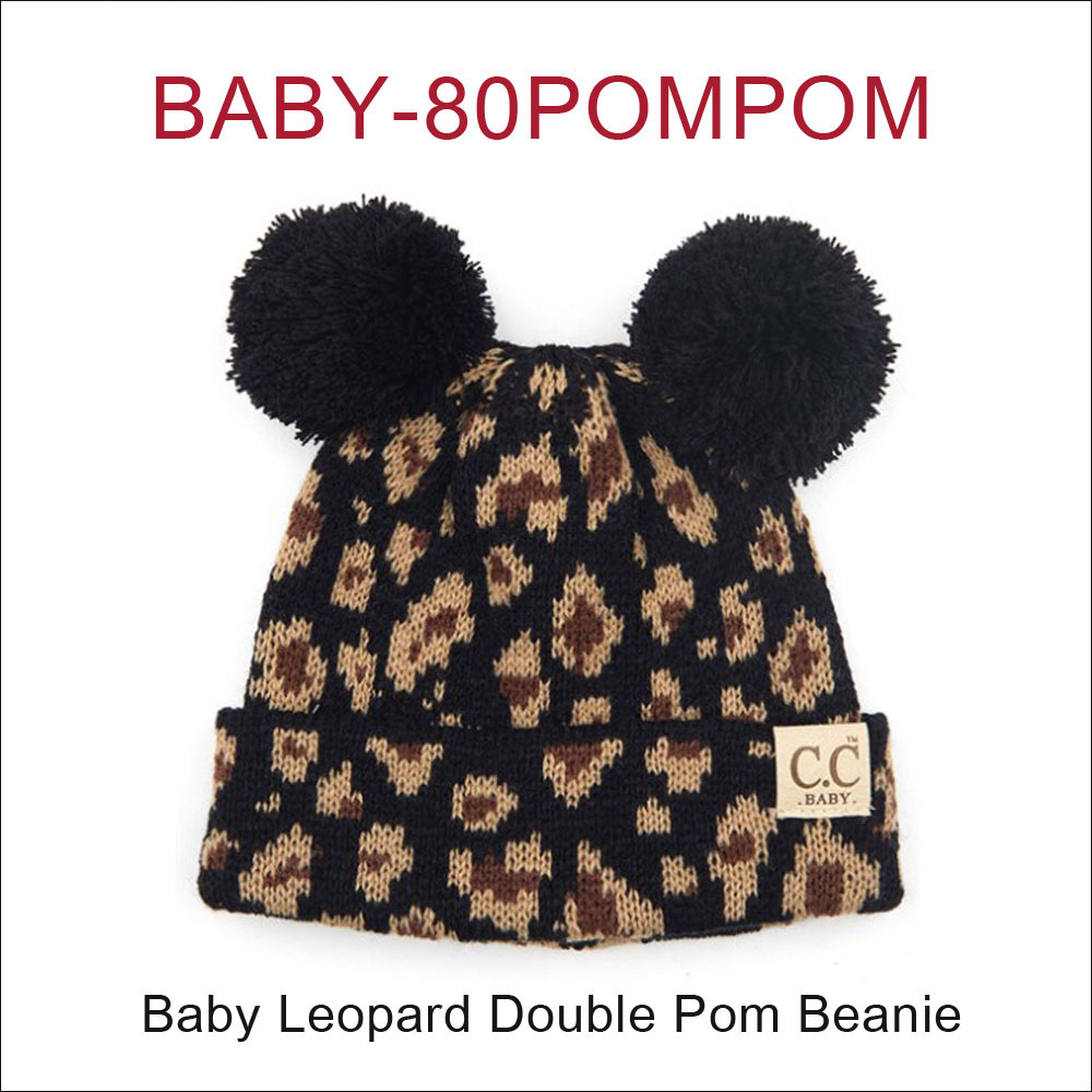 BABY-80 POMPOM