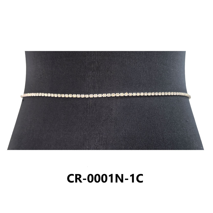 CR-0001N