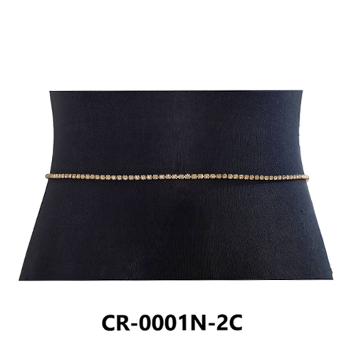 CR-0001N