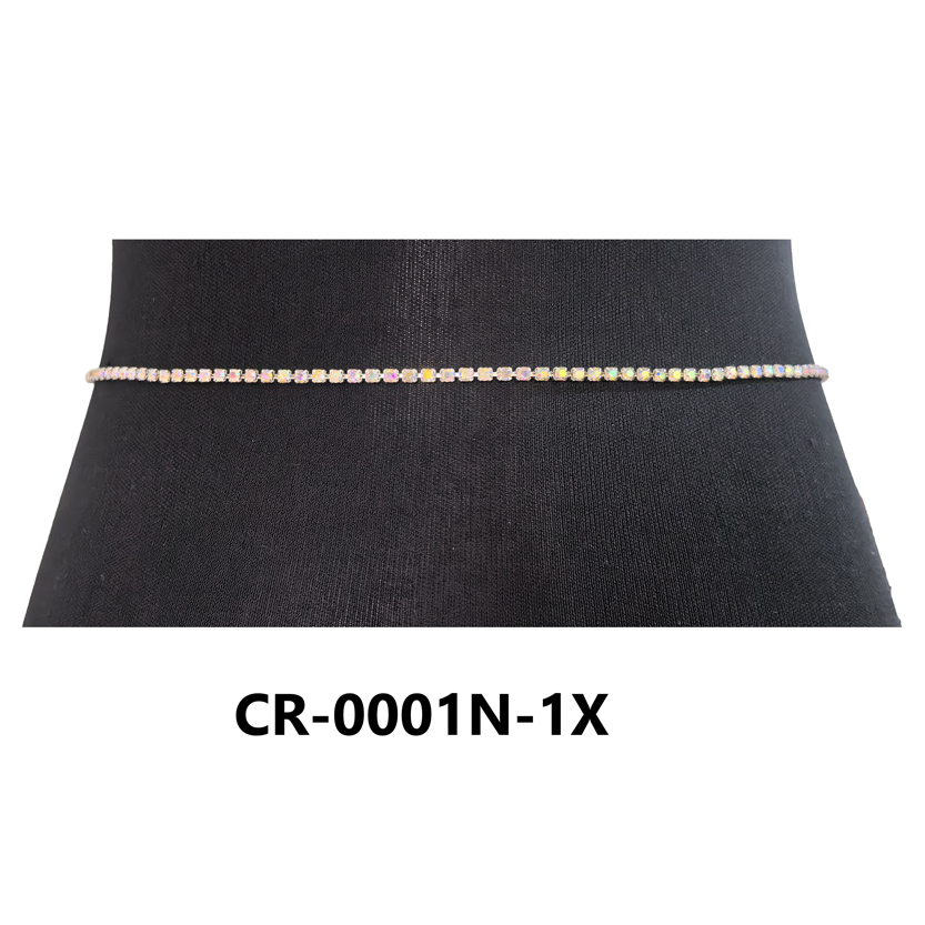 CR-0001N