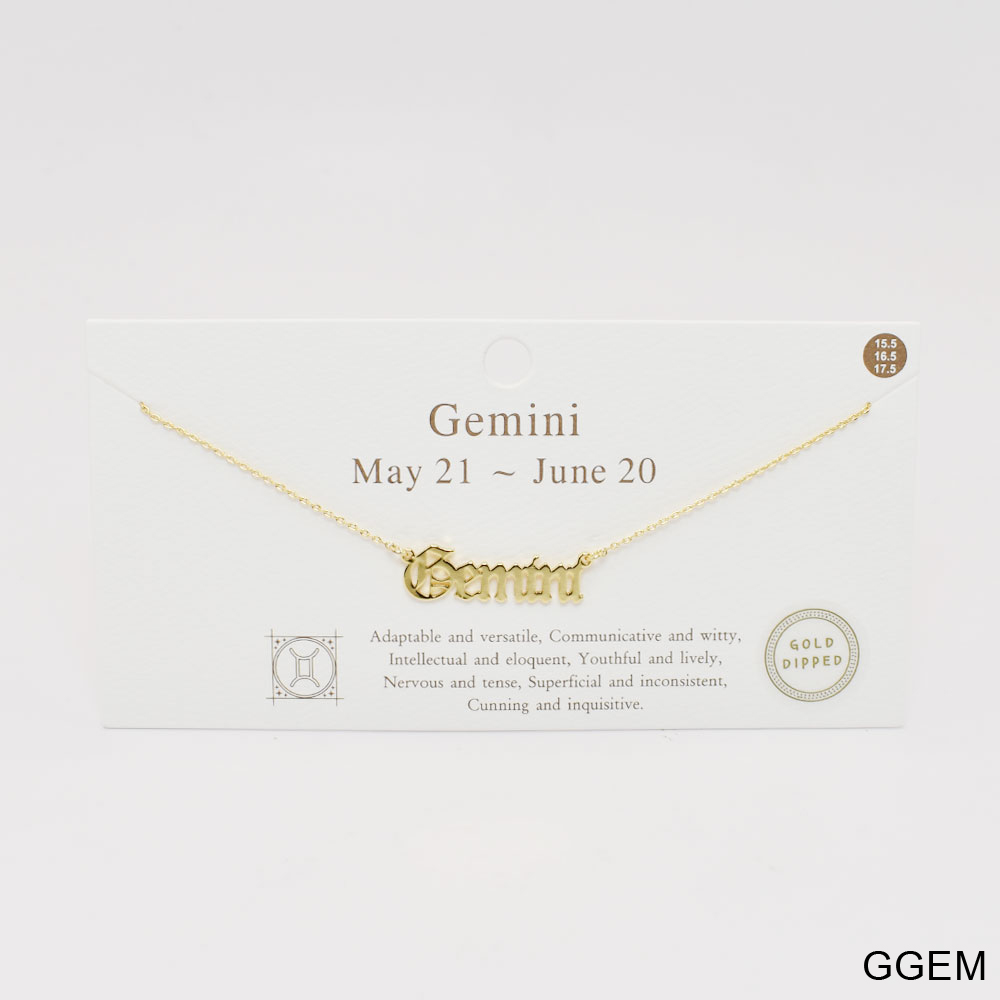 GEMINI-PN2013