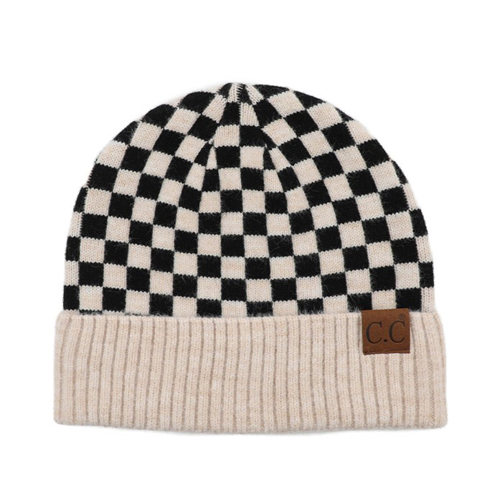 HAT-4003-OATMEAL