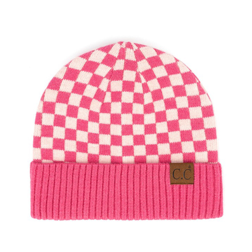 HAT-4003-PINK