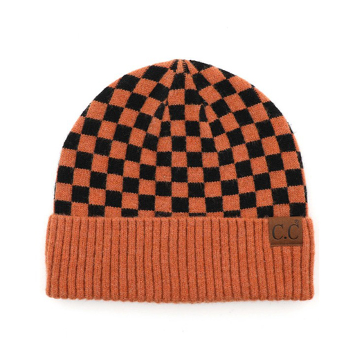 HAT-4003-RUST