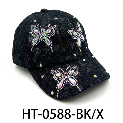 HT-0588-BK-X