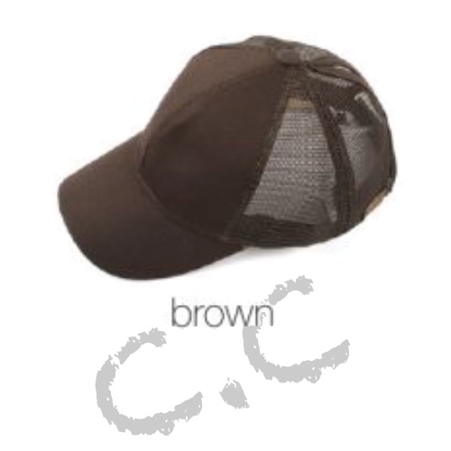 MCCBT4BROWN