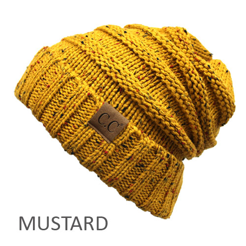 MCCHAT200MUSTARD