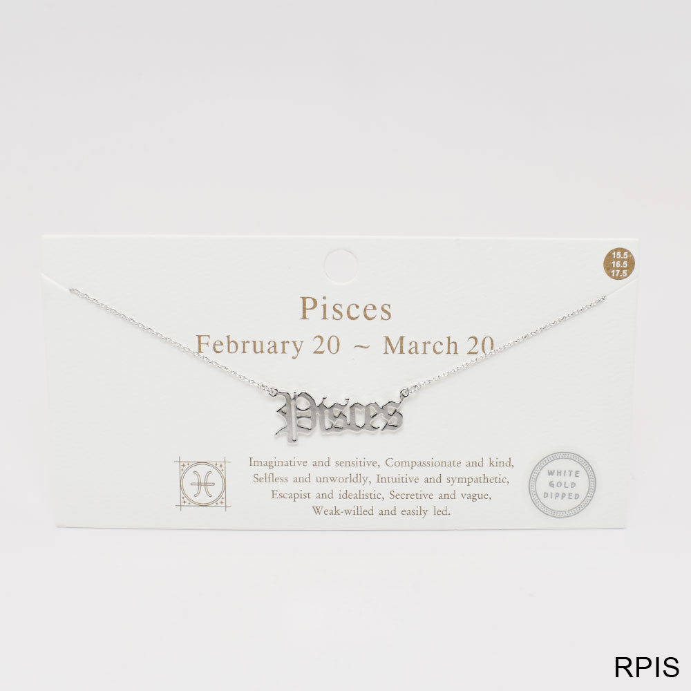 PISCES-PN2013