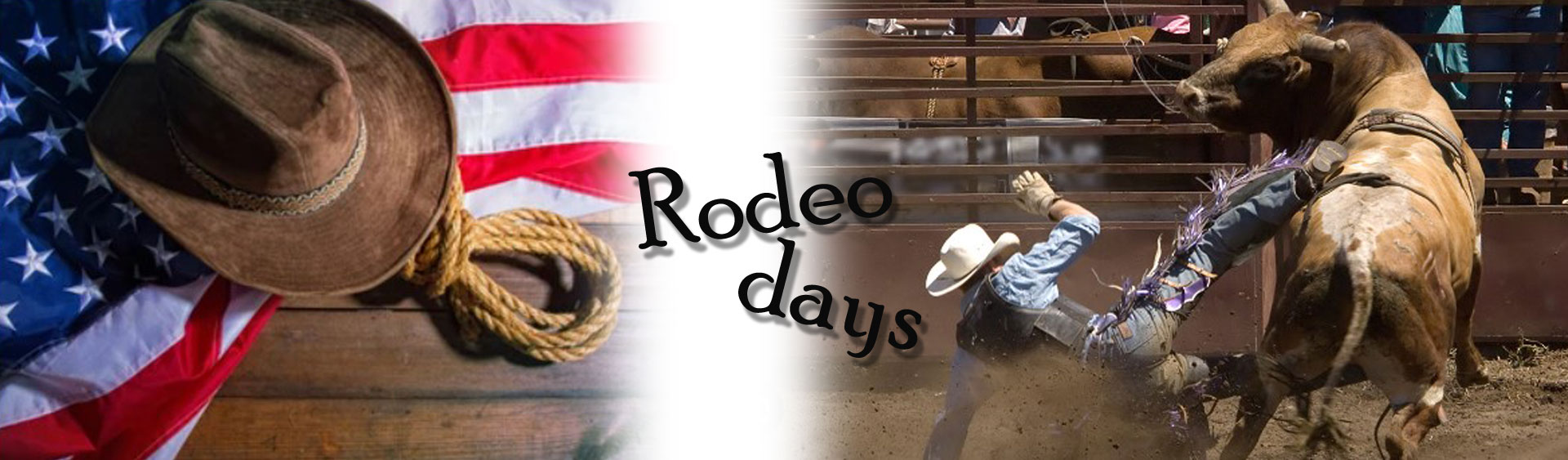 RODEO DAY