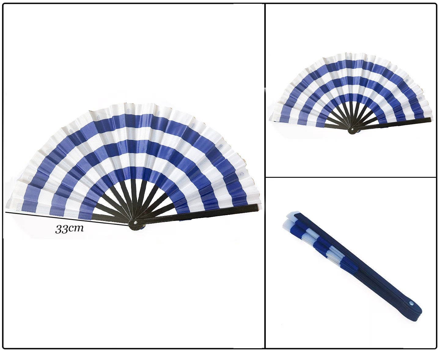 SF-001 BLUE DZ