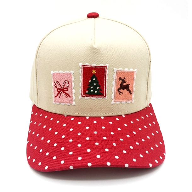 TCM0308-RED